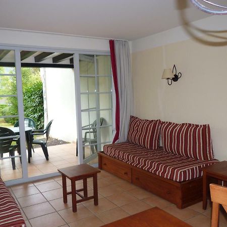 Apartament N23, Parc D'Arradoy-St J P De Port Uhart-Cize Zewnętrze zdjęcie