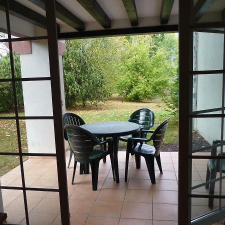 Apartament N23, Parc D'Arradoy-St J P De Port Uhart-Cize Zewnętrze zdjęcie