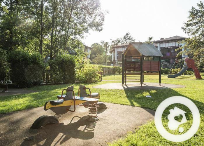 Apartament N23, Parc D'Arradoy-St J P De Port Uhart-Cize Zewnętrze zdjęcie