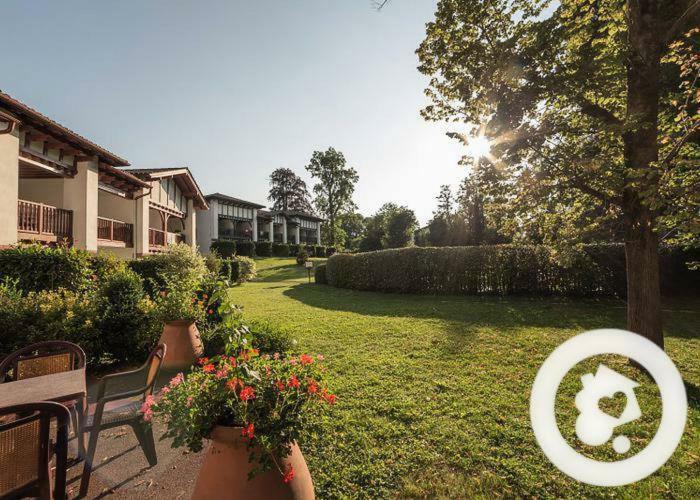 Apartament N23, Parc D'Arradoy-St J P De Port Uhart-Cize Zewnętrze zdjęcie