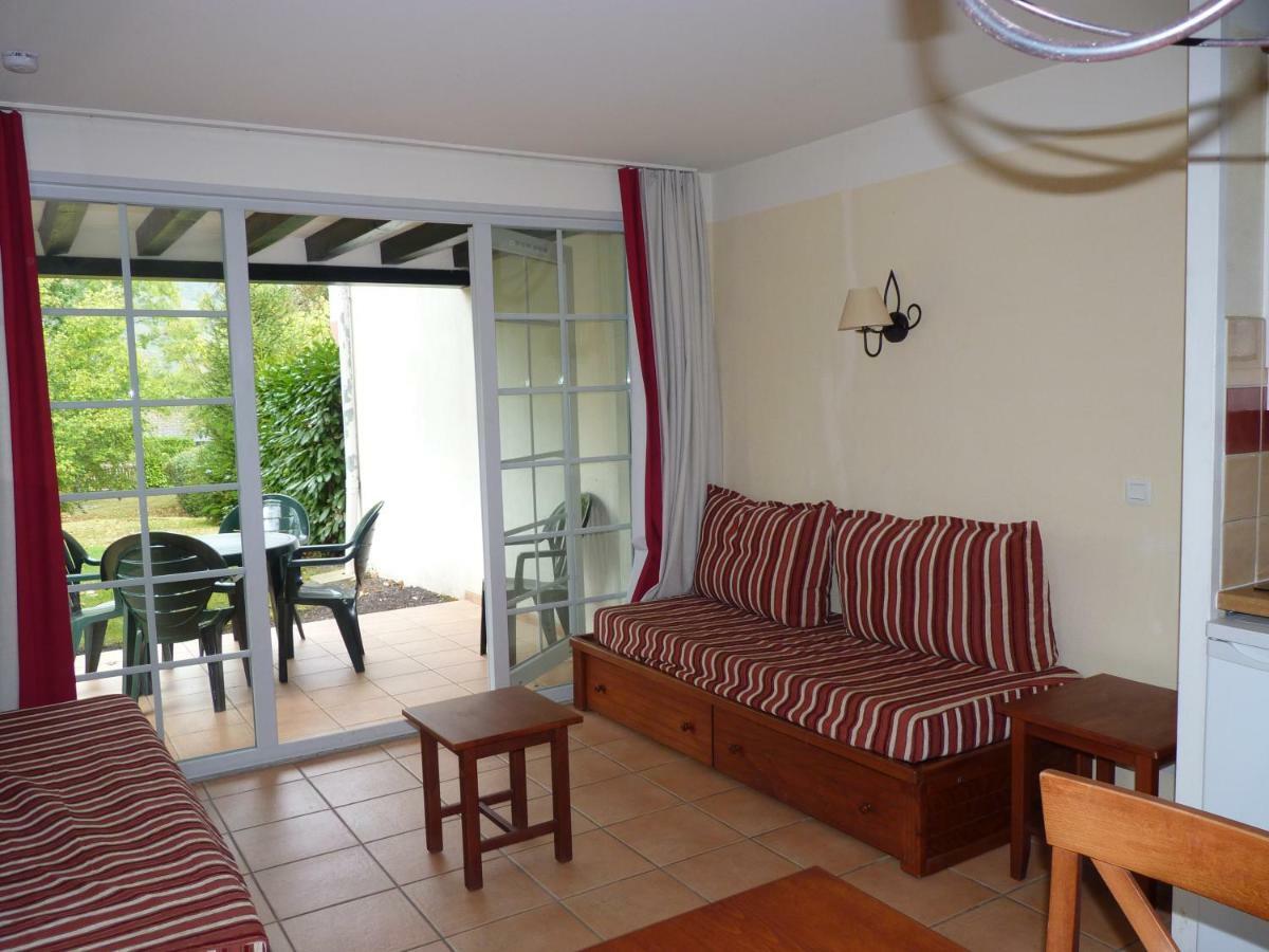 Apartament N23, Parc D'Arradoy-St J P De Port Uhart-Cize Zewnętrze zdjęcie