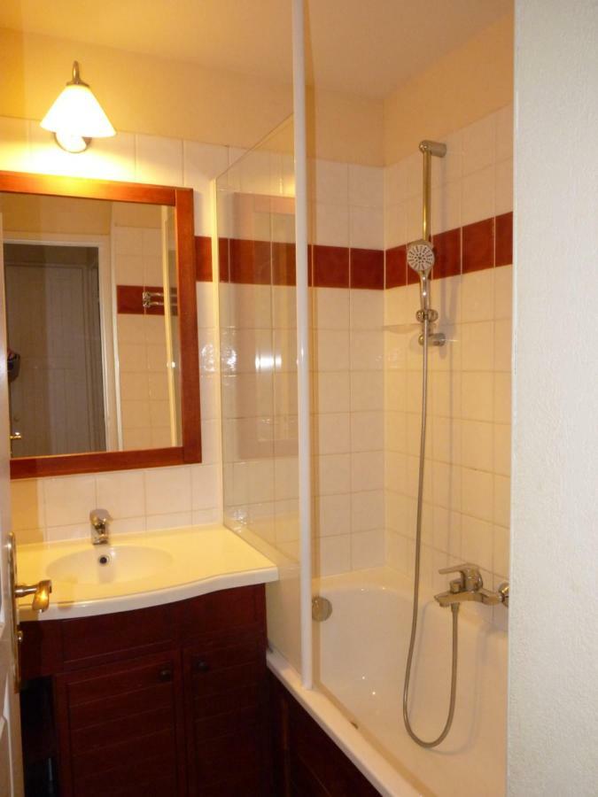 Apartament N23, Parc D'Arradoy-St J P De Port Uhart-Cize Zewnętrze zdjęcie