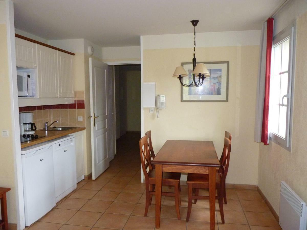 Apartament N23, Parc D'Arradoy-St J P De Port Uhart-Cize Zewnętrze zdjęcie