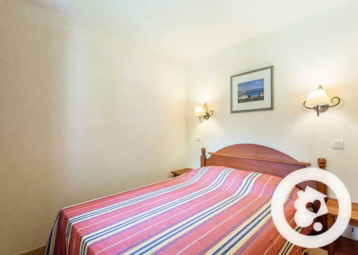 Apartament N23, Parc D'Arradoy-St J P De Port Uhart-Cize Zewnętrze zdjęcie
